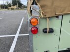 Thumbnail Photo 93 for 1972 Land Rover Series III